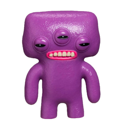 Коллекционная фигурка Fugglers PMI FG2012-5 1